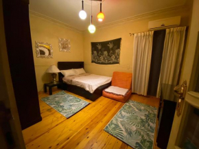 Seashell room at pearl home